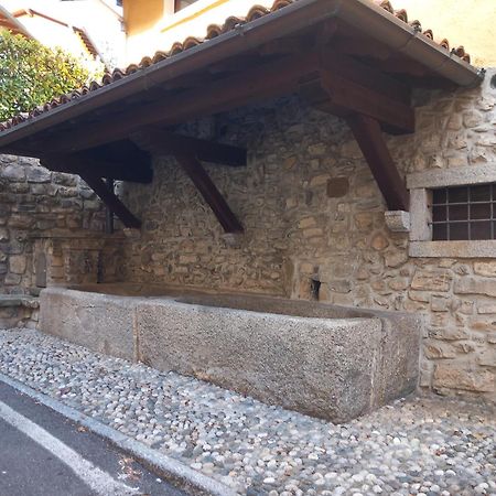 Вилла La Casa Di Tina - Чивенна Экстерьер фото