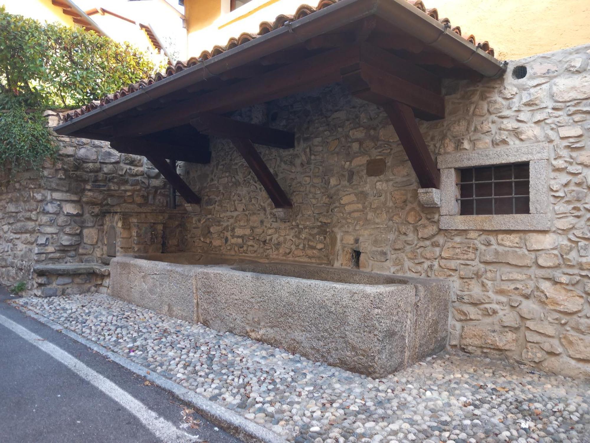 Вилла La Casa Di Tina - Чивенна Экстерьер фото